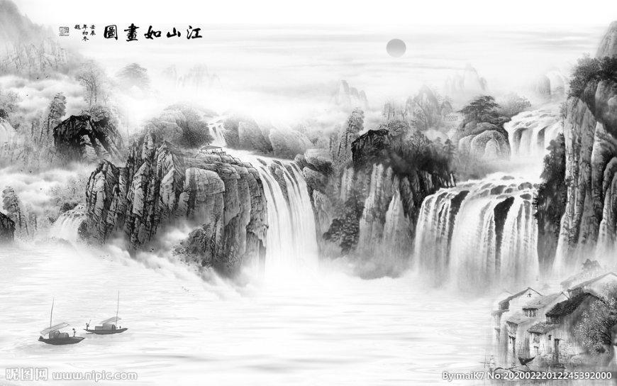 大无名森林逃生